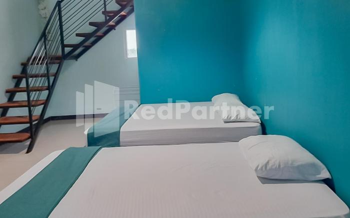 Syariah Safar Guest House RedPartner 