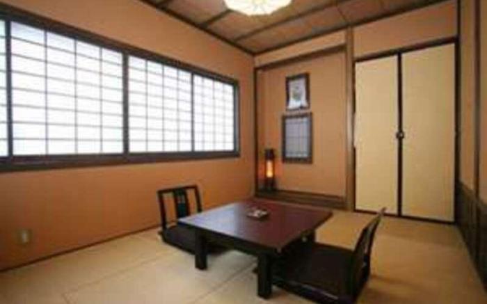Ryokan Yamanoyu