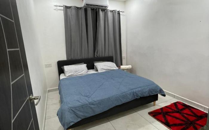 NMT homestay