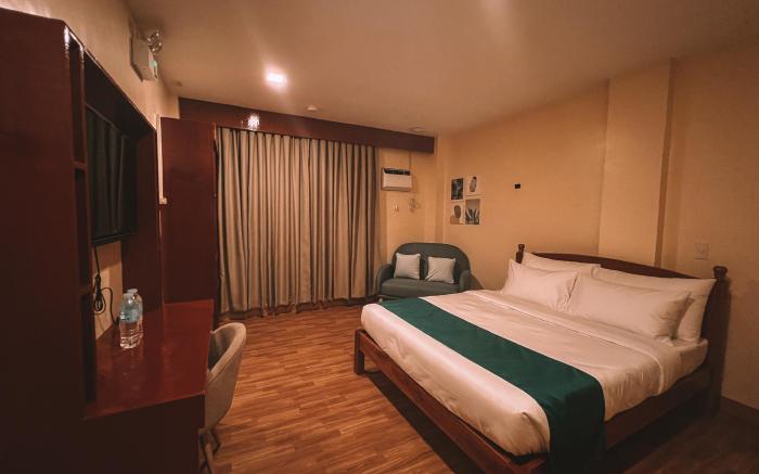 Rufana Suites