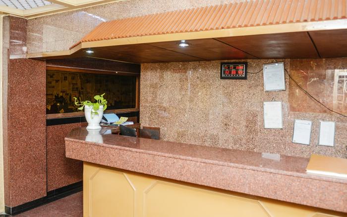 Hotel Subhash