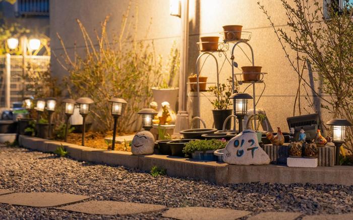 Gapyeong TwoTwo Spa Pension