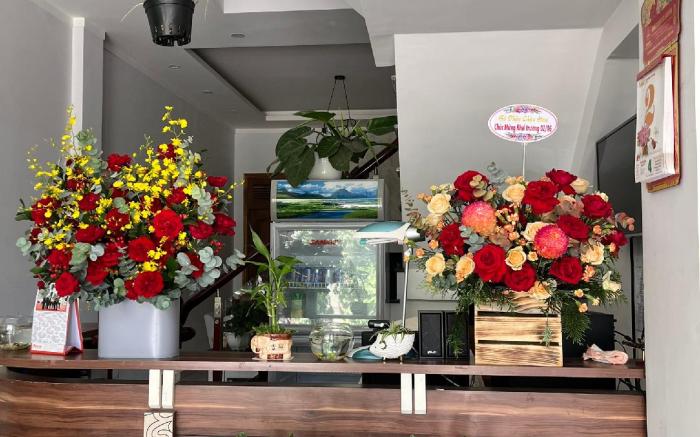 Dalat Park Hotel