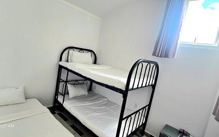 Dalat Park Hotel
