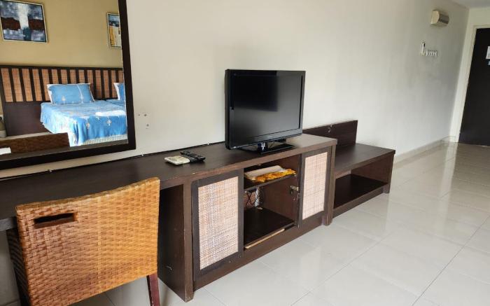 GOLD COAST MORIB RESORT - 😊RELAX FAMILY STUDIO😊