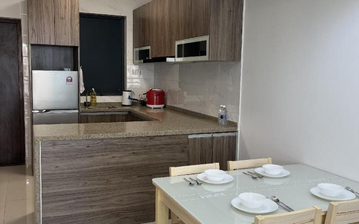 Forest city condo ataraxia park3