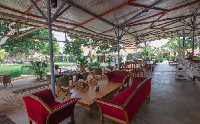 Uma Mani Villa Jimbaran