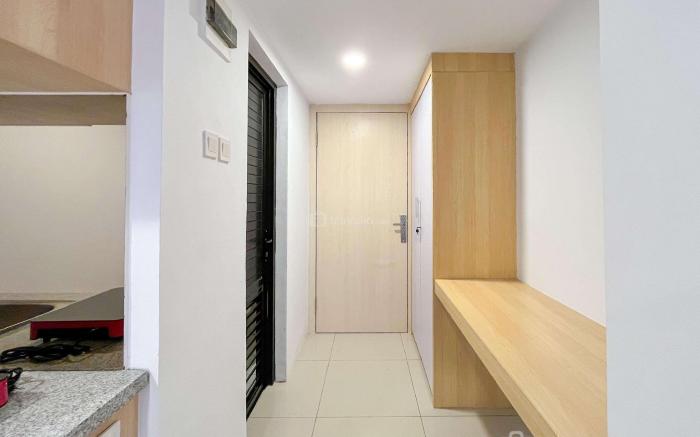 Modern Designed Studio at De Prima By Travelio