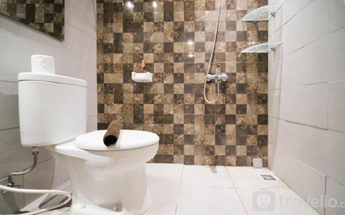 Simple 2BR Anderson Supermall Mansion By Travelio