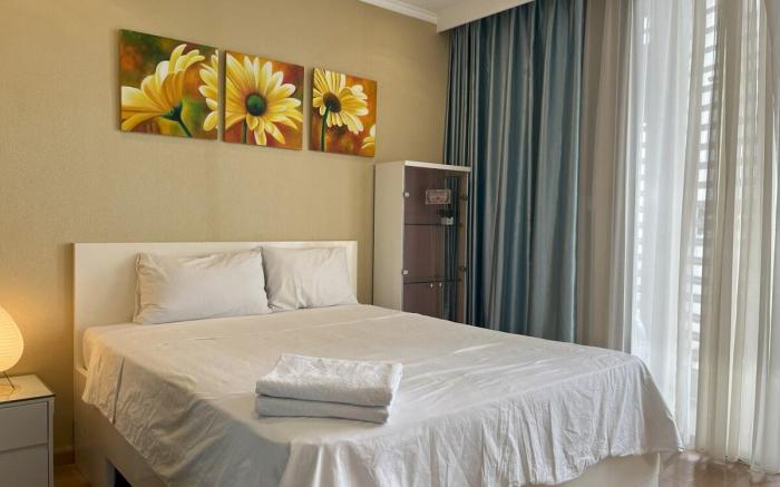 Mai-homestay 1 Bed Royal City.
