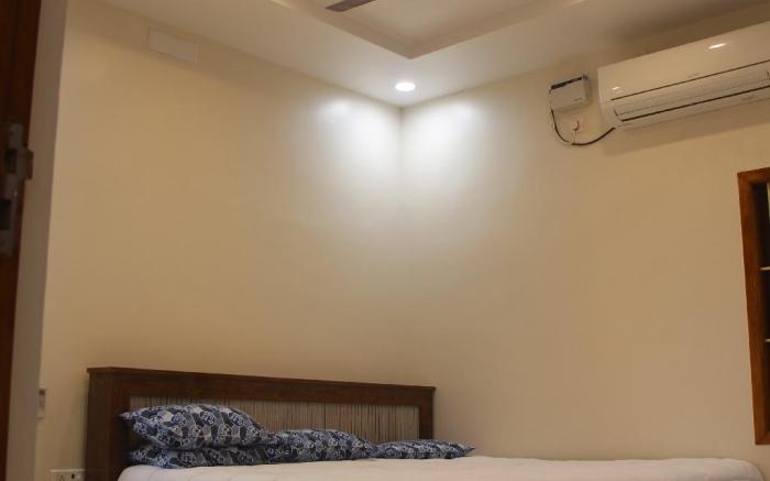 BANANA GUEST HOUSE