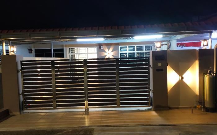 My 23 Homestay