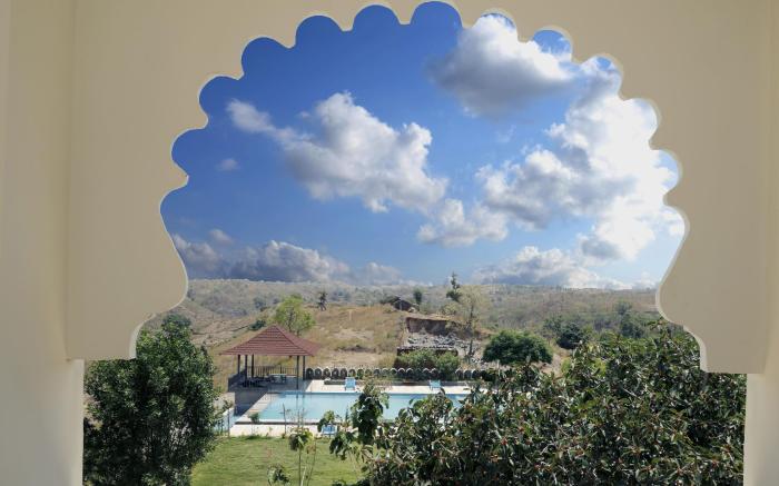 The Neergarh Palace and Resort