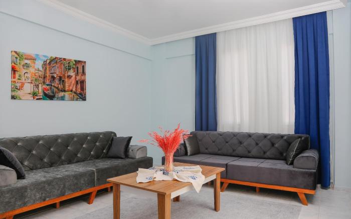 Nehir Apart Hotel