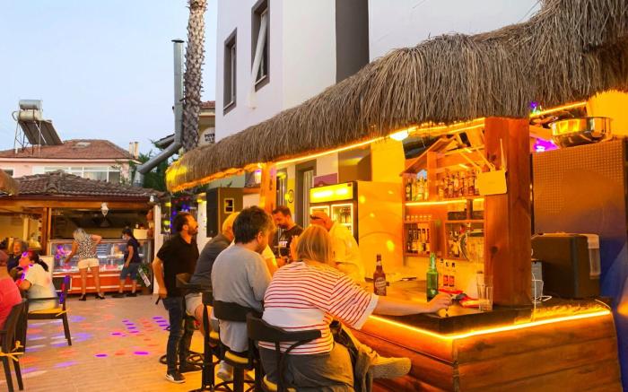 Nehir Apart Hotel