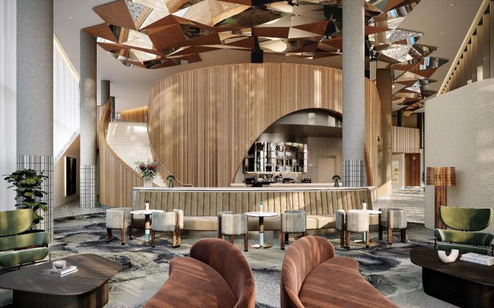 Pullman Sydney Penrith