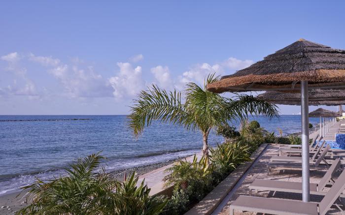 Atlantica Miramare Beach