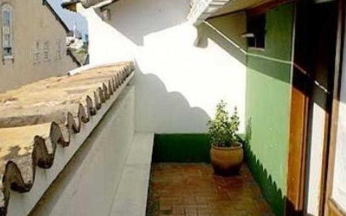 Laranjeiras Hostel