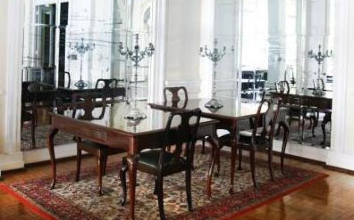 Palace Hotel - Pocos de Caldas