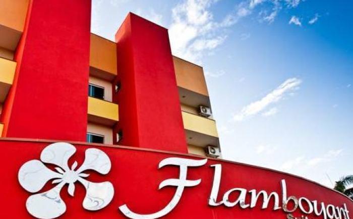 Flamboyant Suite Hotel