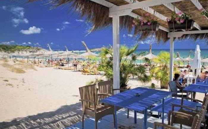 Arkutino Family Resort