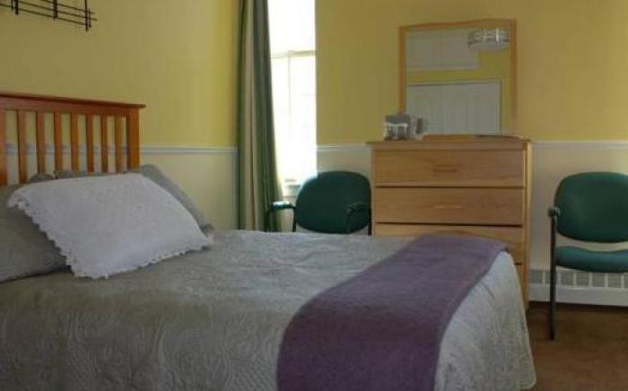 Garden South Park Inn