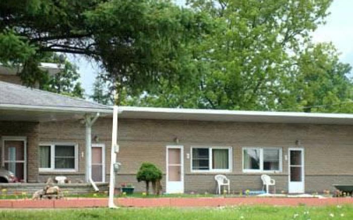Pleasant Stay Motel