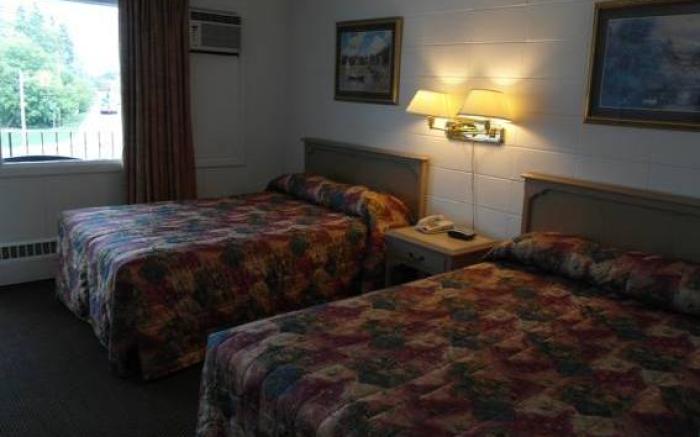 Arnprior Motor Inn