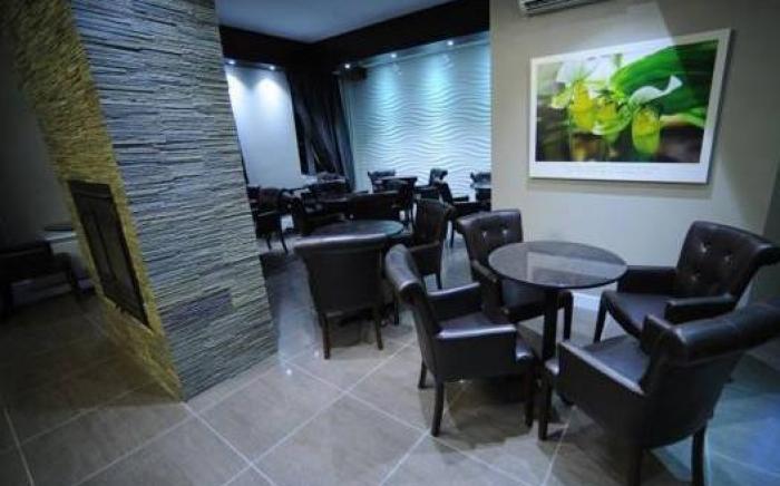 Hotel Montfort Nicolet