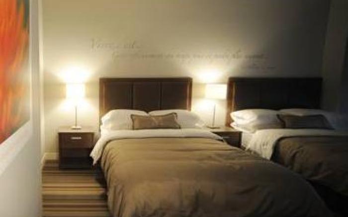 Hotel Montfort Nicolet