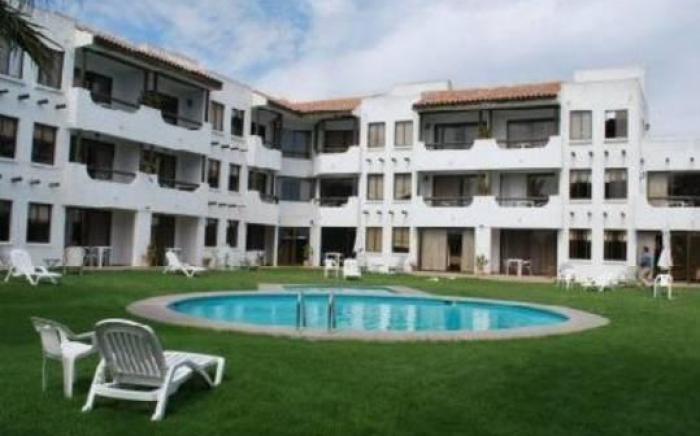 Apart Hotel Sendero del Sol