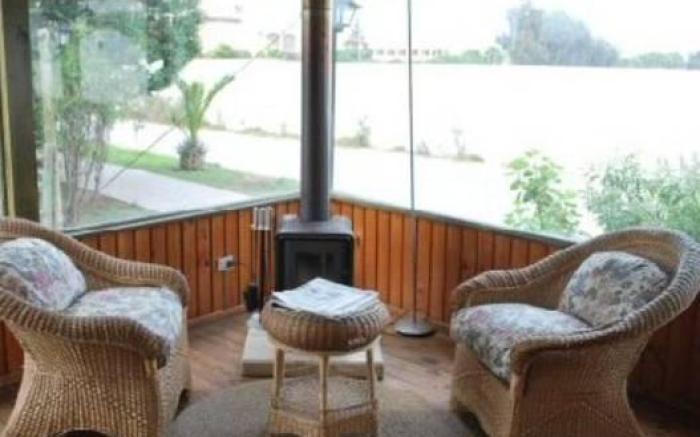 Apart Hotel Sendero del Sol