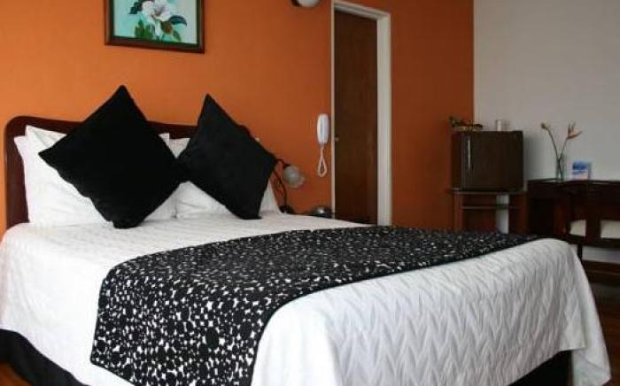 Regine's Manizales By Hoteles Confort 80