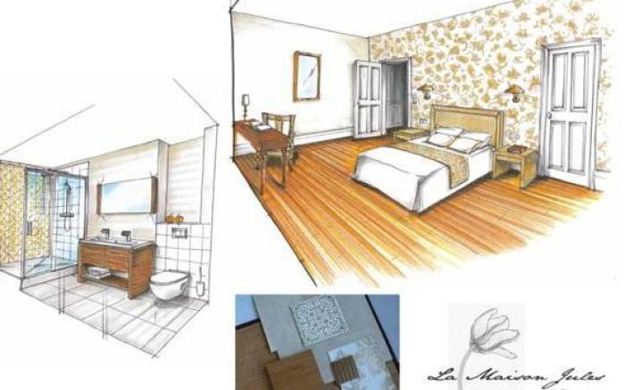 La Maison Jules