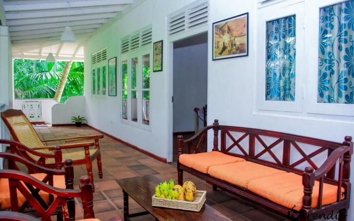 Serendib House Travel Experiences Sri Lanka