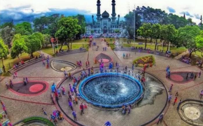 My Hotel @ Malang