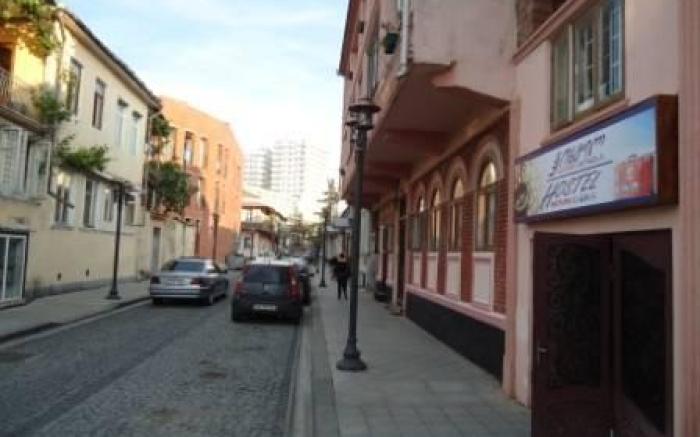 Guest House Batumi Globus