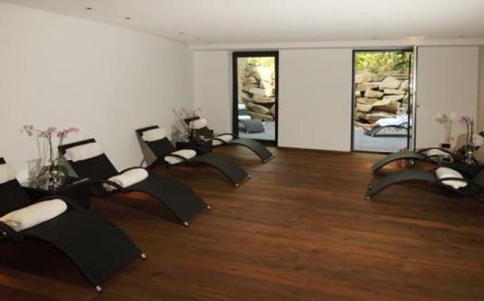 Golfhotel Gut Neuenhof