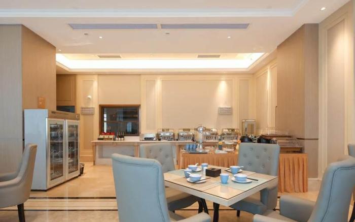 Vienna Hotel Changsha Yuelu Mountian University Town Xihu Park