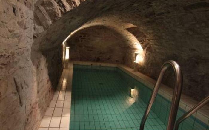 Historik Hotel Garni Christinenhof