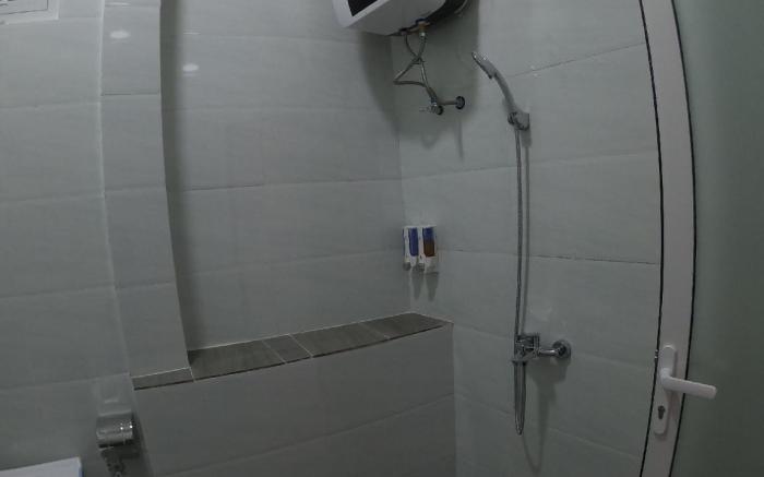 Double Queen room