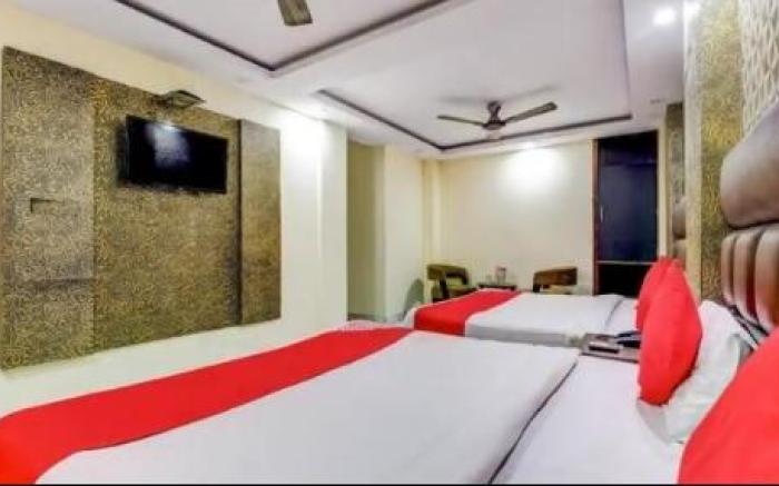 hotel Priya Palace BY BYOB Hotels
