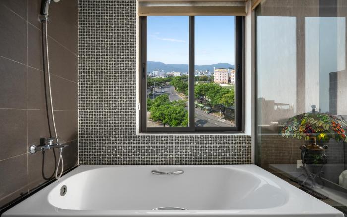 Tashi Ocean Hotel & Apartment Da Nang