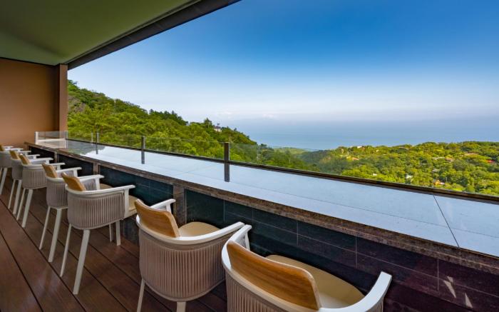 Izu Hotel Resort & Spa