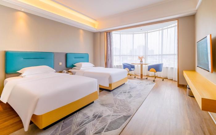 Cheermay Hotels
