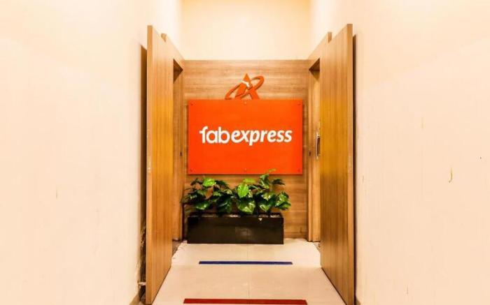FabExpress Ascot International - Nr. Mumbai International Airport