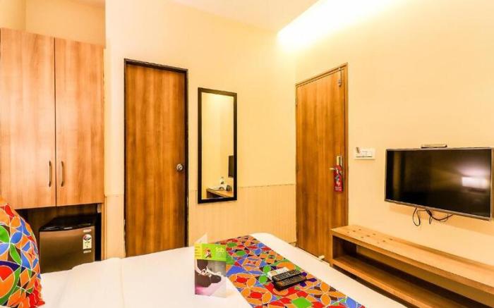 FabExpress Ascot International - Nr. Mumbai International Airport