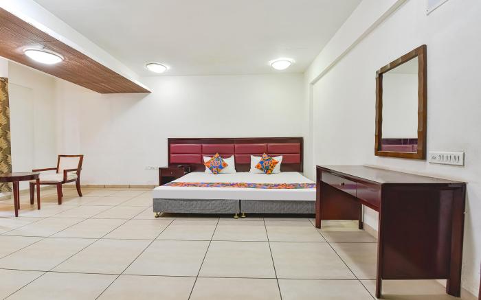 FabHotel GL Residency - Satellite