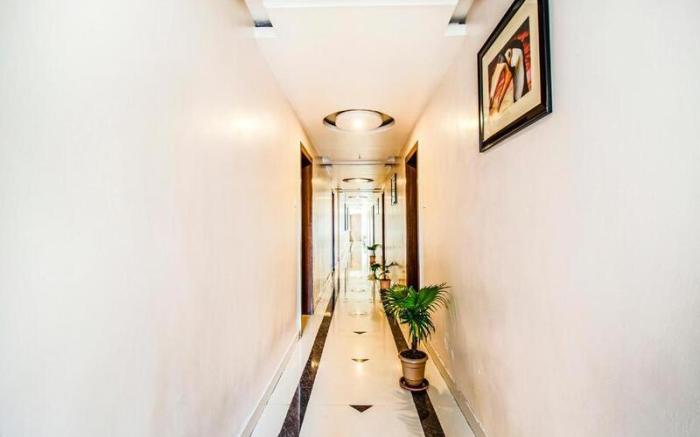FabHotel Prime Sanket Inn - Nr. Golden Care Hospital