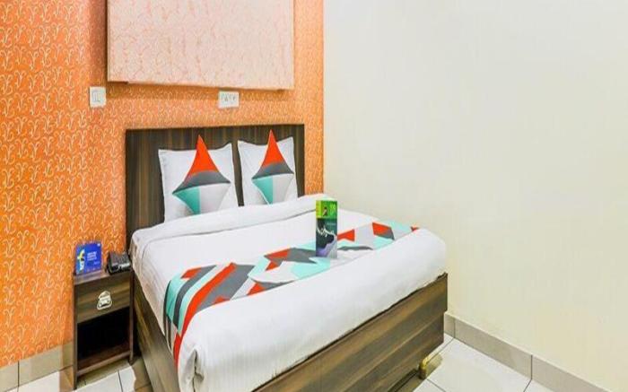 FabExpress Mayank Palace